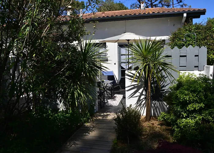 Casa de hóspedes La Du Grand Large 3*