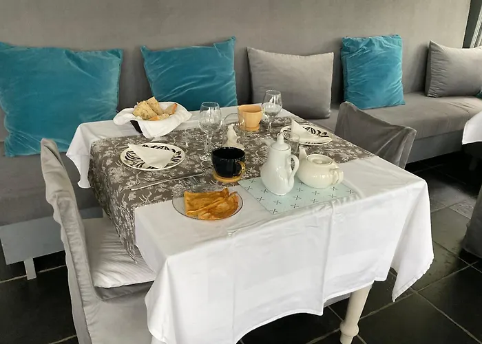 La Du Grand Large 3*