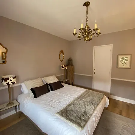 La Du Grand Large בית הארחה