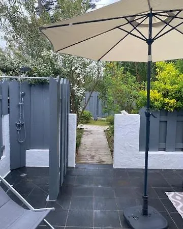 בית הארחה La Du Grand Large 3*