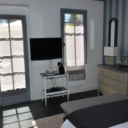 Maison d'hôtes La Du Grand Large Biscarrosse