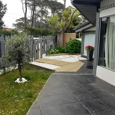 La Du Grand Large 3*