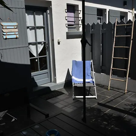 La Du Grand Large 3*