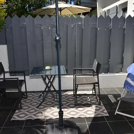 La Du Grand Large 3* ביסקארוס