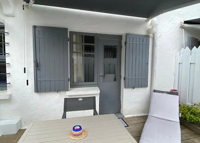 La Du Grand Large Penzion