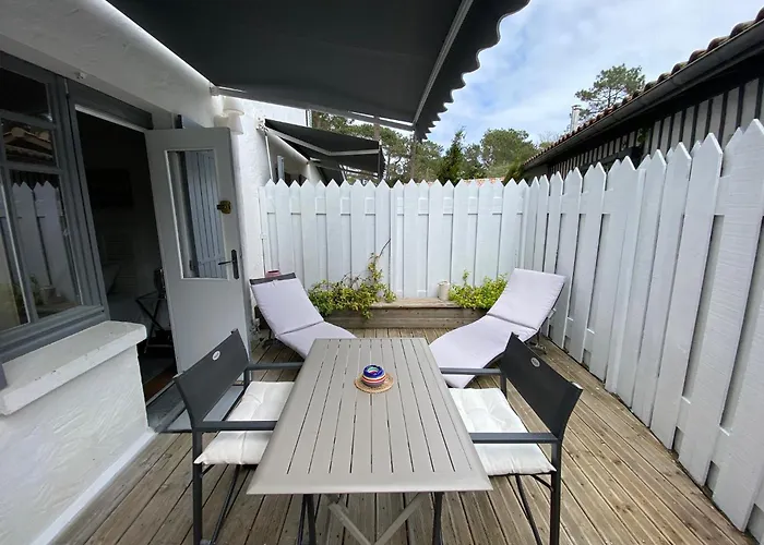 Penzion La Du Grand Large 3*