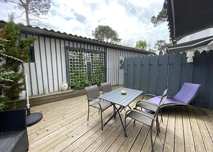 Penzion La Du Grand Large 3*