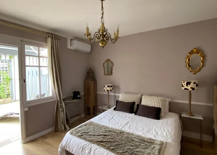 Penzion La Du Grand Large 3*