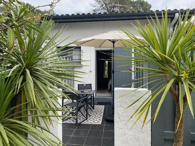 La Du Grand Large Penzion 3*