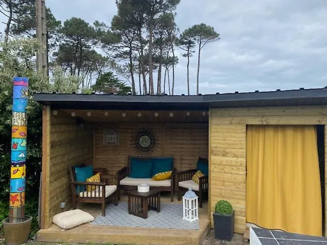 La Du Grand Large Penzion 3*