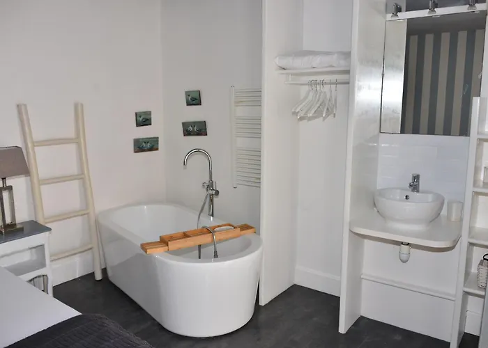 Penzion La Du Grand Large 3*