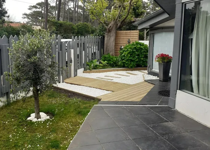 La Du Grand Large 3*