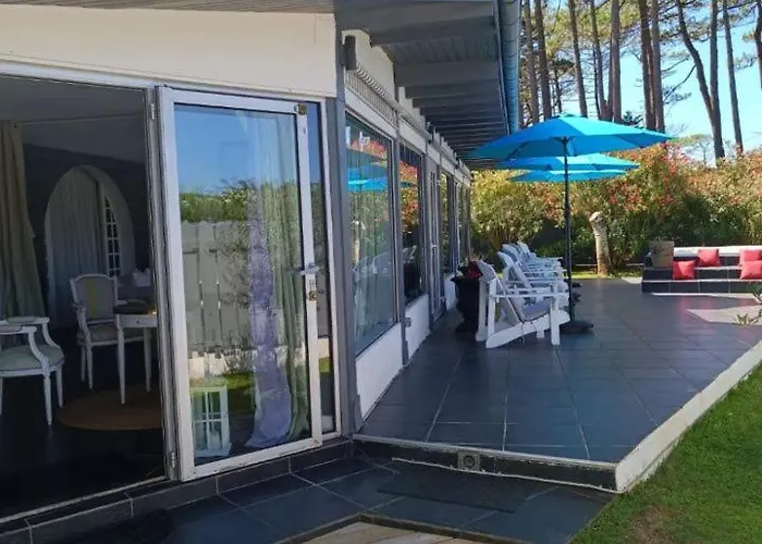 La Du Grand Large Penzion 3*