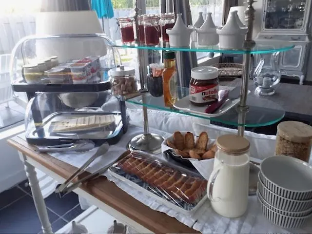 La Du Grand Large 3*