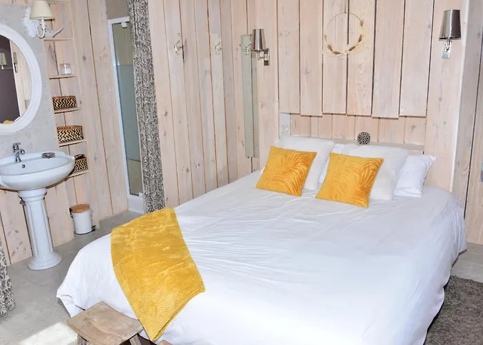 Penzion La Du Grand Large