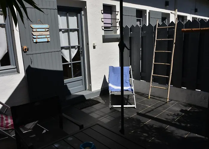 La Du Grand Large 3*