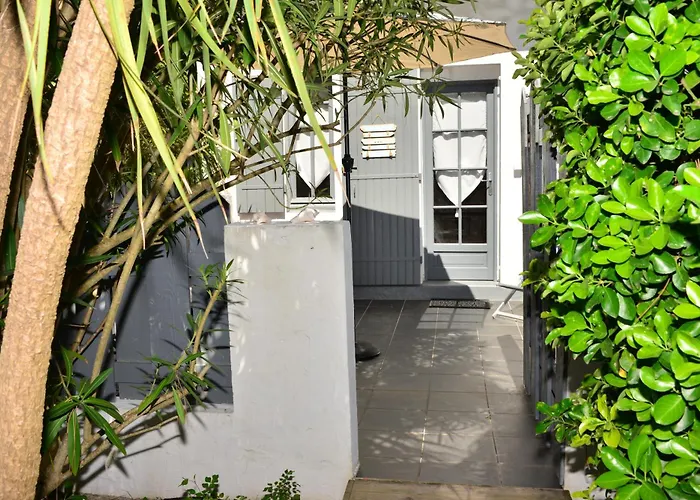 La Du Grand Large Penzion